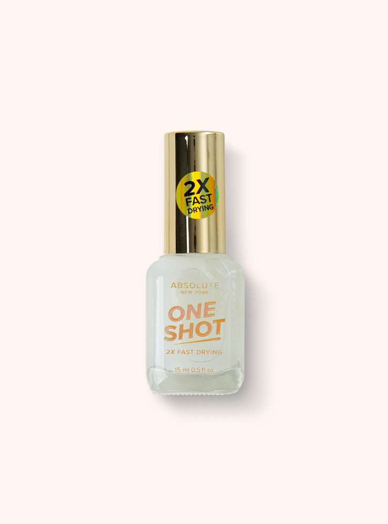 One Shot Nail Treatment - Nail Strengthener