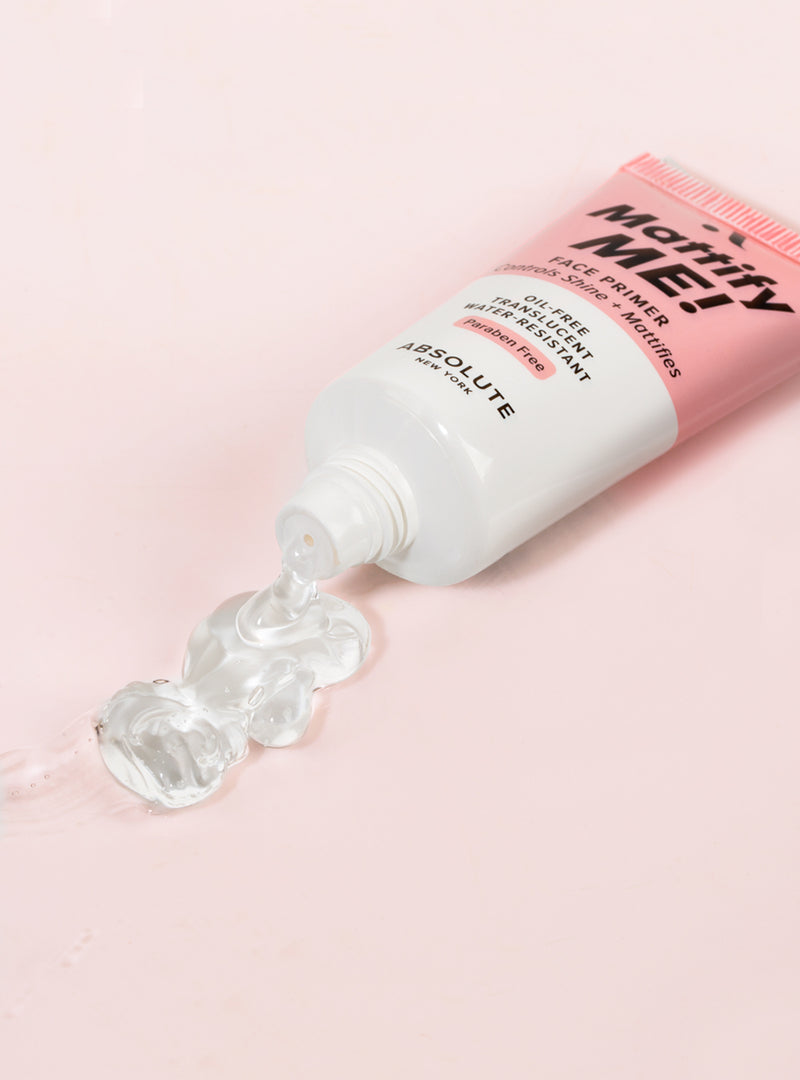 Mattify ME! Face Primer