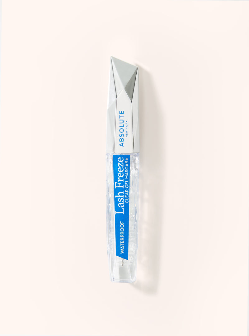 Lash Freeze Clear Gel Mascara