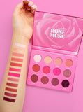 Rose Muse Eyeshadow Palette