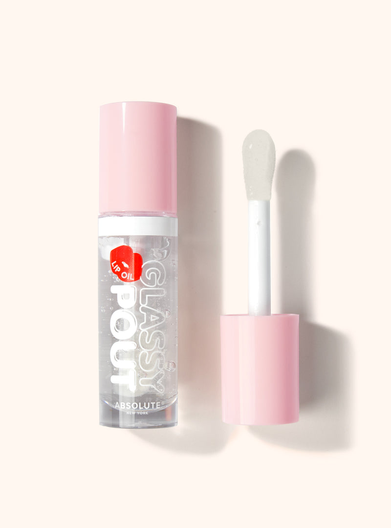 Glassy Pout Lip Oil