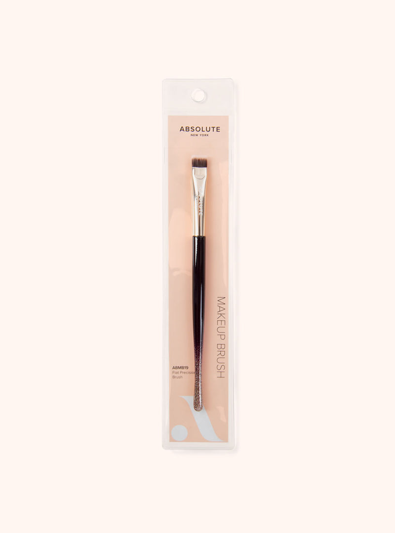Flat Precision Brush