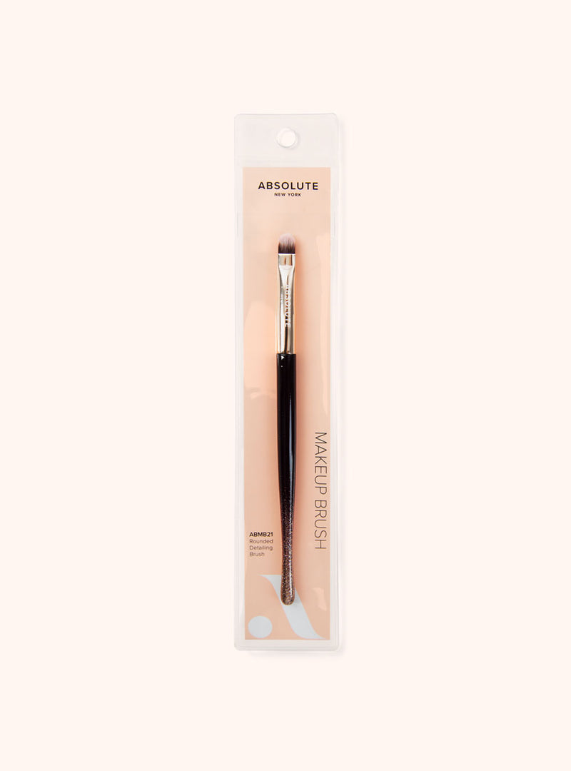 Small Rounded Detailing Brush