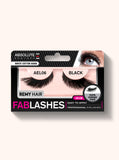 Classic Eyelashes || AEL06