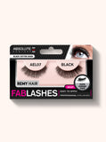 Classic Eyelashes || AEL07