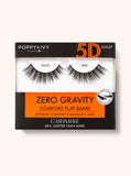 Cashmere Zero Gravity Lash - Comfort Flat Band