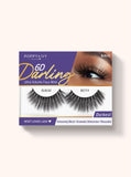 Poppy & Ivy 6D Darling Lashes