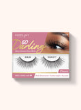 Poppy & Ivy 6D Darling Lashes