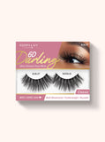 Poppy & Ivy 6D Darling Lashes