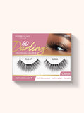 Poppy & Ivy 6D Darling Lashes