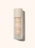 Soft Filter Blur Foundation