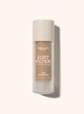 Soft Filter Blur Foundation