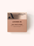 Locked-In Powder Foundation