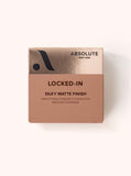 Locked-In Powder Foundation