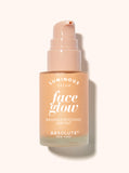 Luminous Dream Glow Tint