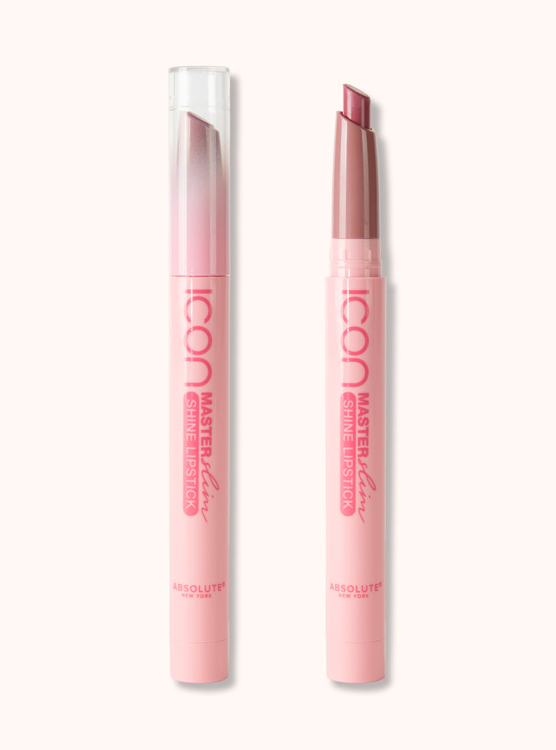 Master Slim Shine Lipstick