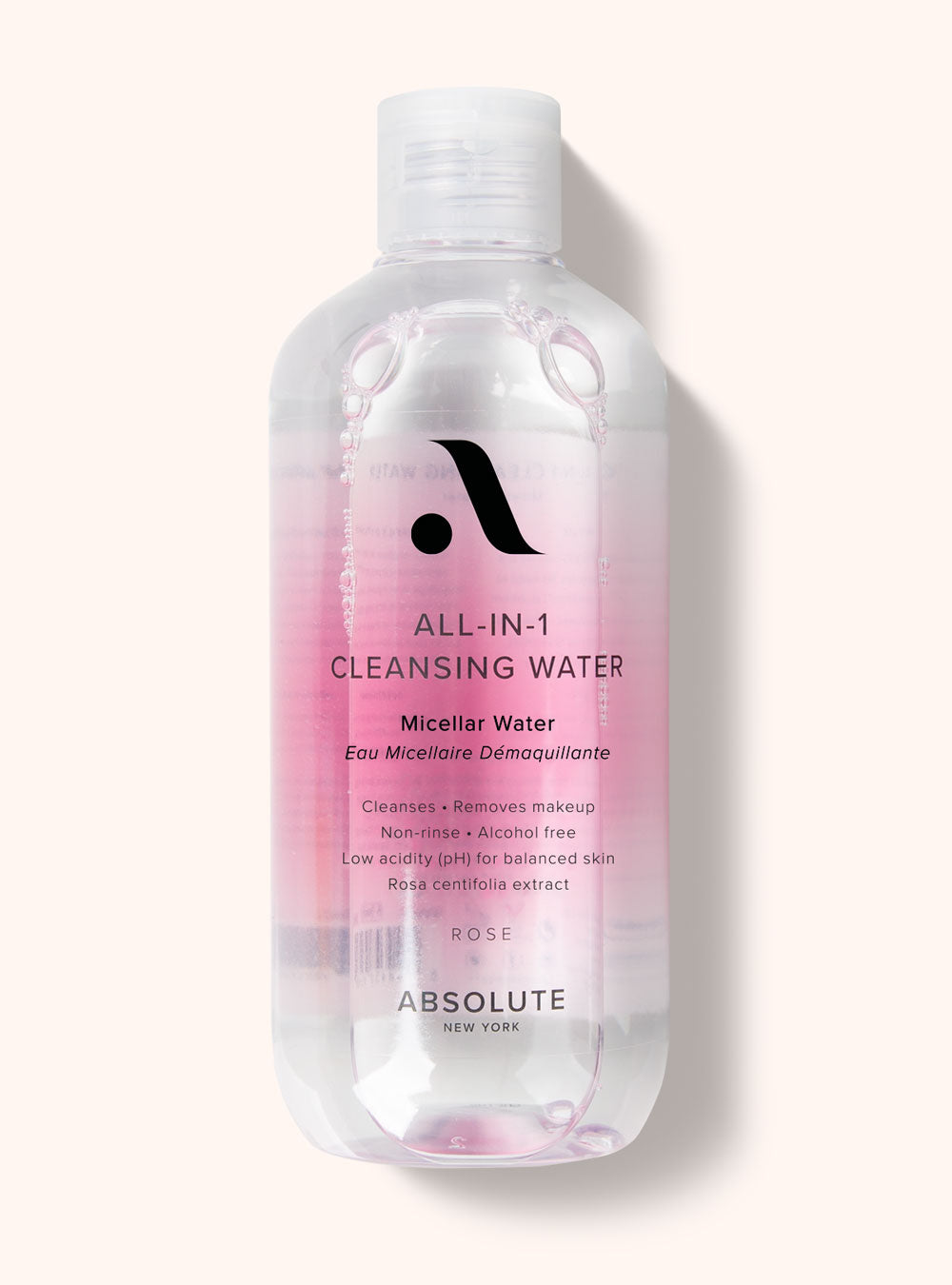 All-in-1 Cleansing Water