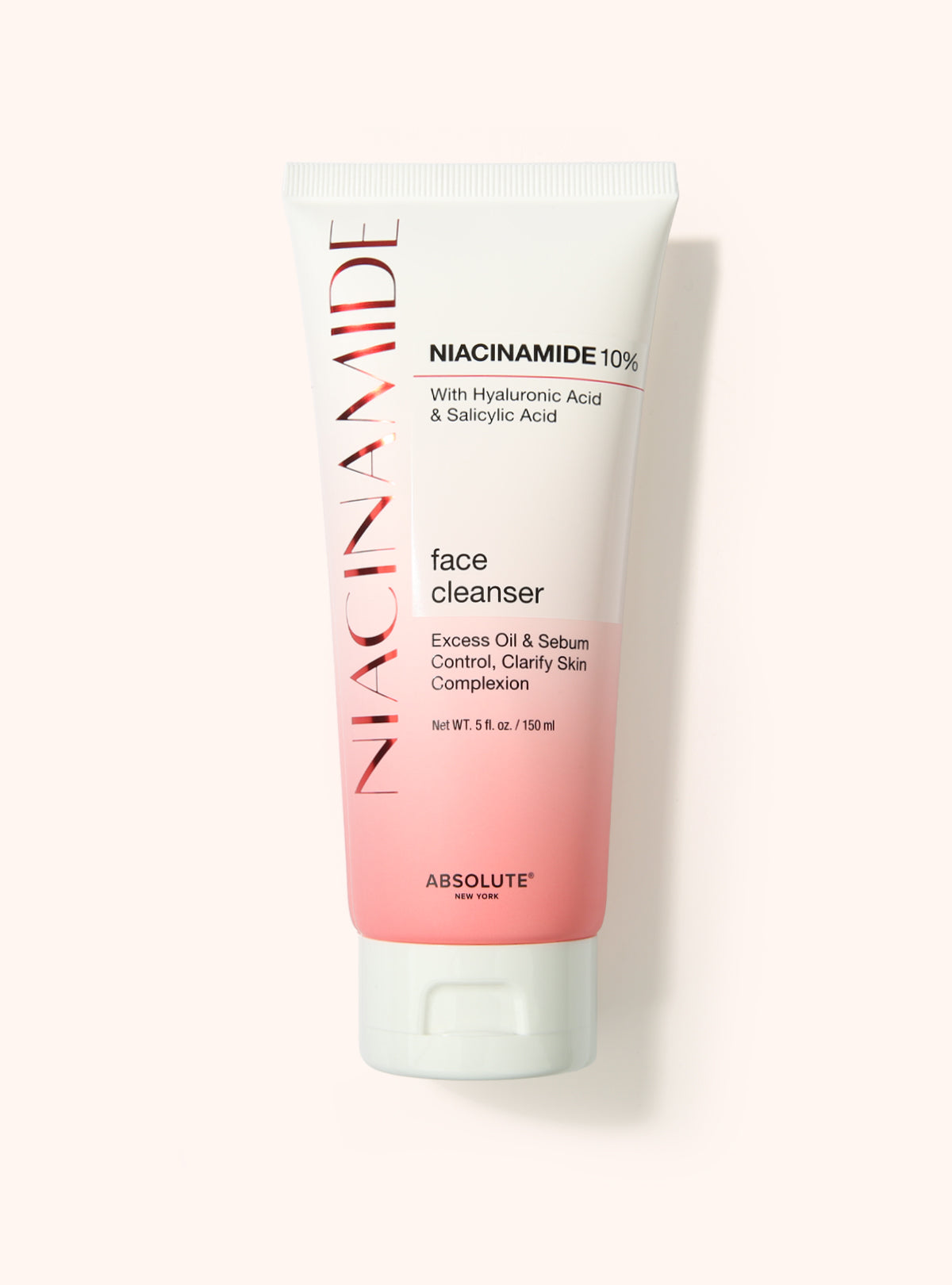 Niacinamide Skin Care Line