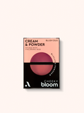 Cheeky Bloom Blush